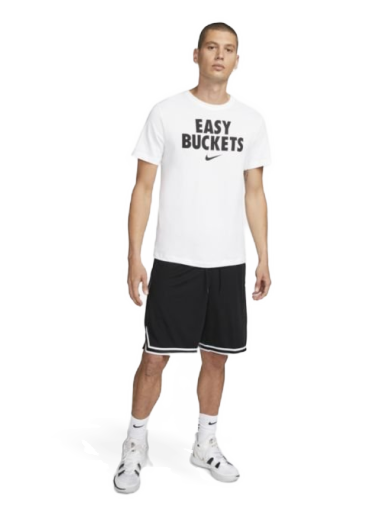 Šortky Nike Dri-FIT DNA Basketball Shorts Čierna | DH7160-010