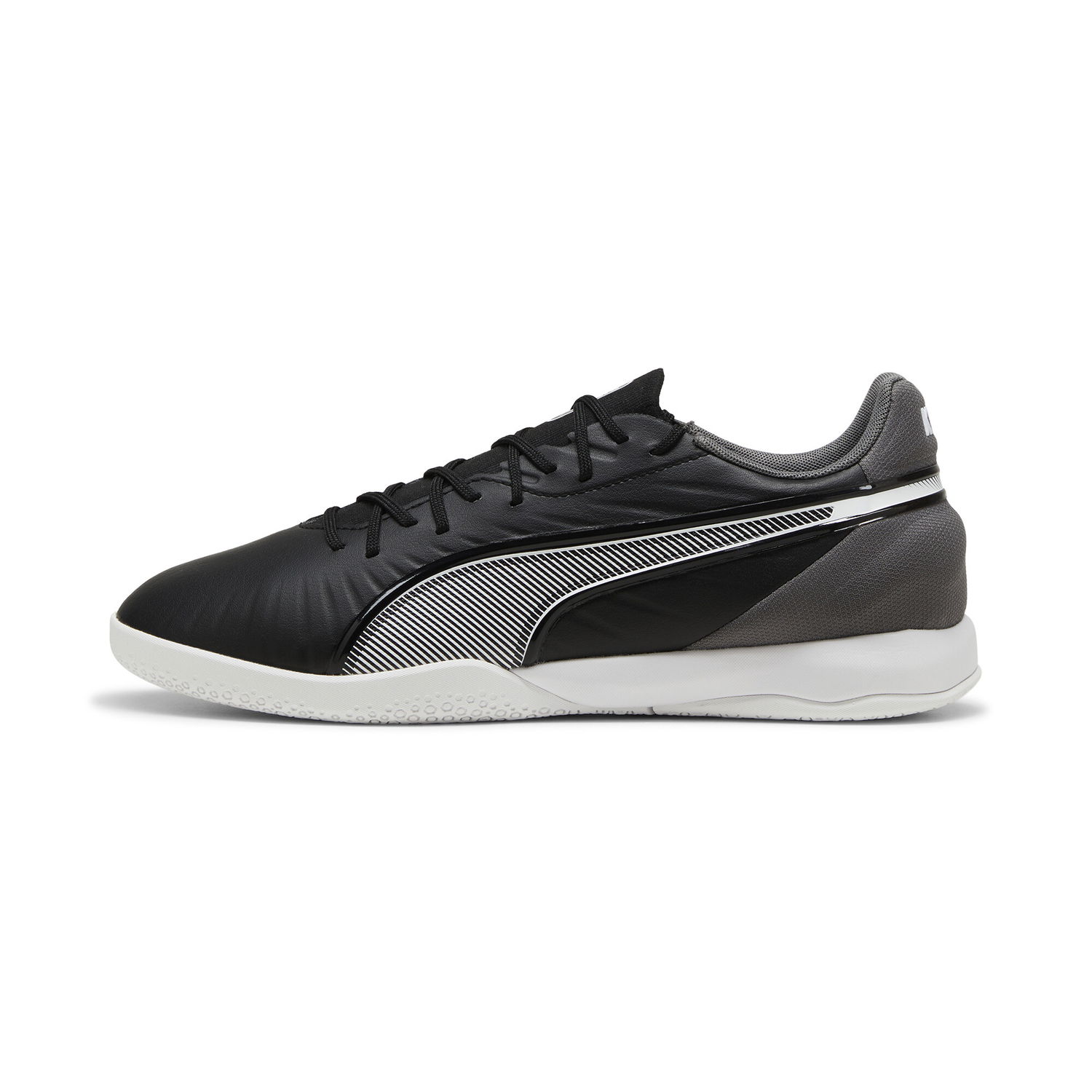 Tenisky a topánky Puma KING MATCH IT Čierna | 107880_01, 0