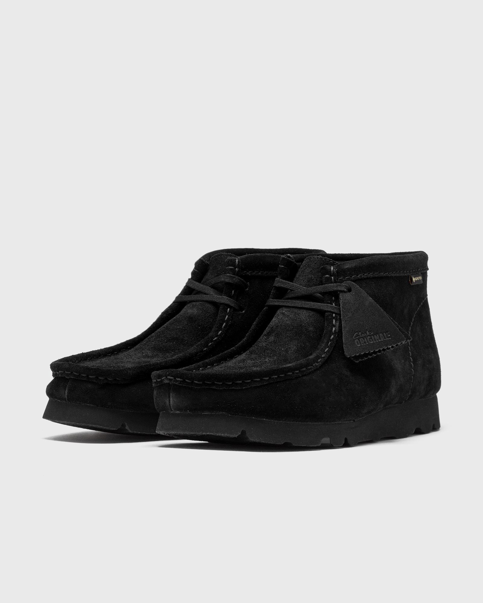 Wallabee Boot Gore-Tex