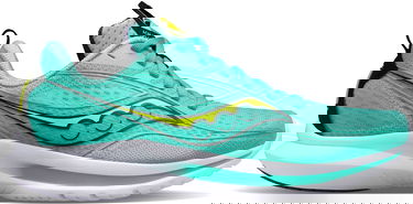 Tenisky a topánky Saucony Kinvara 13 W Zelené | s10723-26, 1
