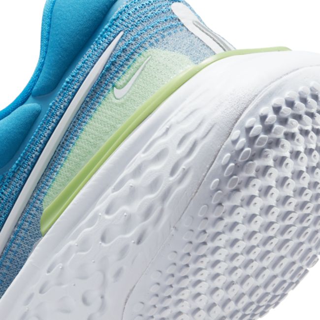 Tenisky a topánky Nike ZoomX Invincible Run Flyknit Modrá | CT2228-401, 1