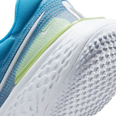 Tenisky a topánky Nike ZoomX Invincible Run Flyknit Modrá | CT2228-401, 1