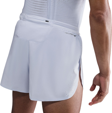 Šortky Nike Nike AeroSwift 4" Running Shorts Biela | fn3352-057, 1