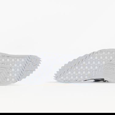 Tenisky a topánky adidas Originals BBC Ice Cream x Pharrell x NMD Human Race Šedá | GW3955, 2