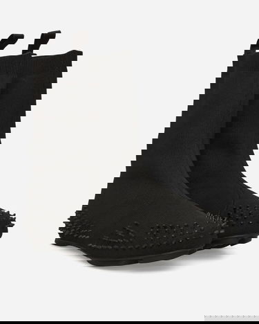 Tenisky a topánky Puma Mostro Sock Čierna | 403693-01, 2