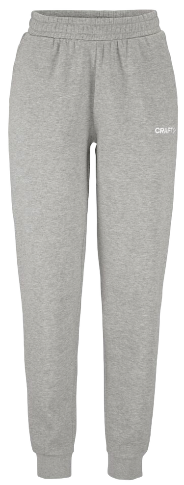 Tepláky Craft Craft Community 2.0 Pants Šedá | 1915306-950000, 0