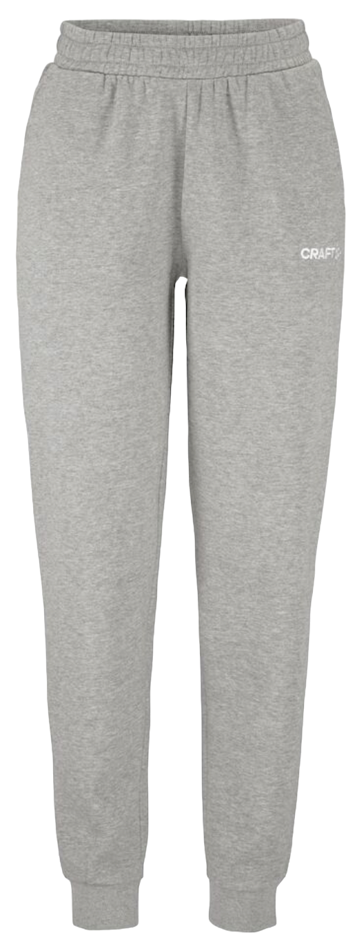 Tepláky Craft Craft Community 2.0 Pants Šedá | 1915306-950000