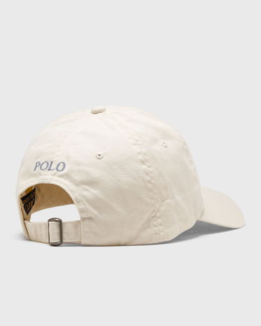Šiltovka Polo by Ralph Lauren CAP Béžová | 3616858082944, 1