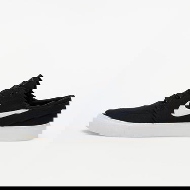 Tenisky a topánky Nike SB Zoom Stefan Janoski Canvas RM Čierna | AR7718-001, 0