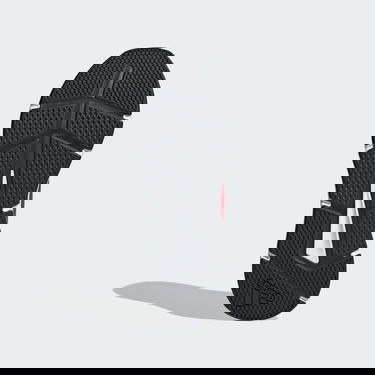 Tenisky a topánky adidas Performance Galaxy 6 Červená | IE8132, 3