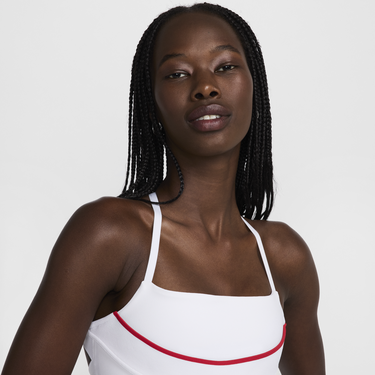 Podprsenka Nike Jacquemus x Bra Biela | FV5678-100, 1