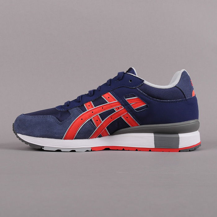 Tenisky a topánky Asics GT II Navy | H309N 5023, 1