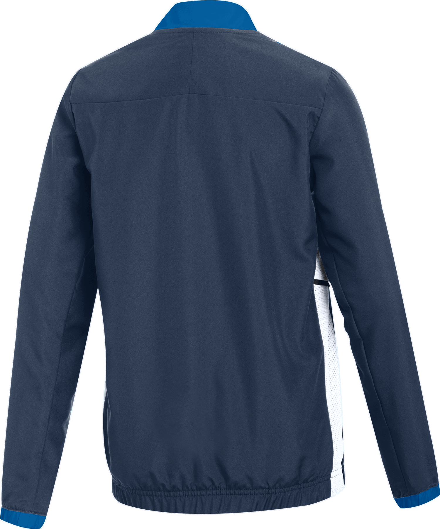 Vetrovka Nike Nike Track Jacket Modrá | fz9851-410, 1