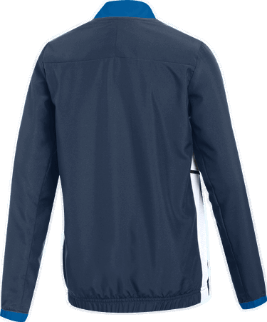 Vetrovka Nike Nike Track Jacket Modrá | fz9851-410, 1