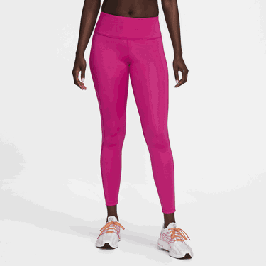 Legíny Nike Fast Ružová | fb4656-615, 3