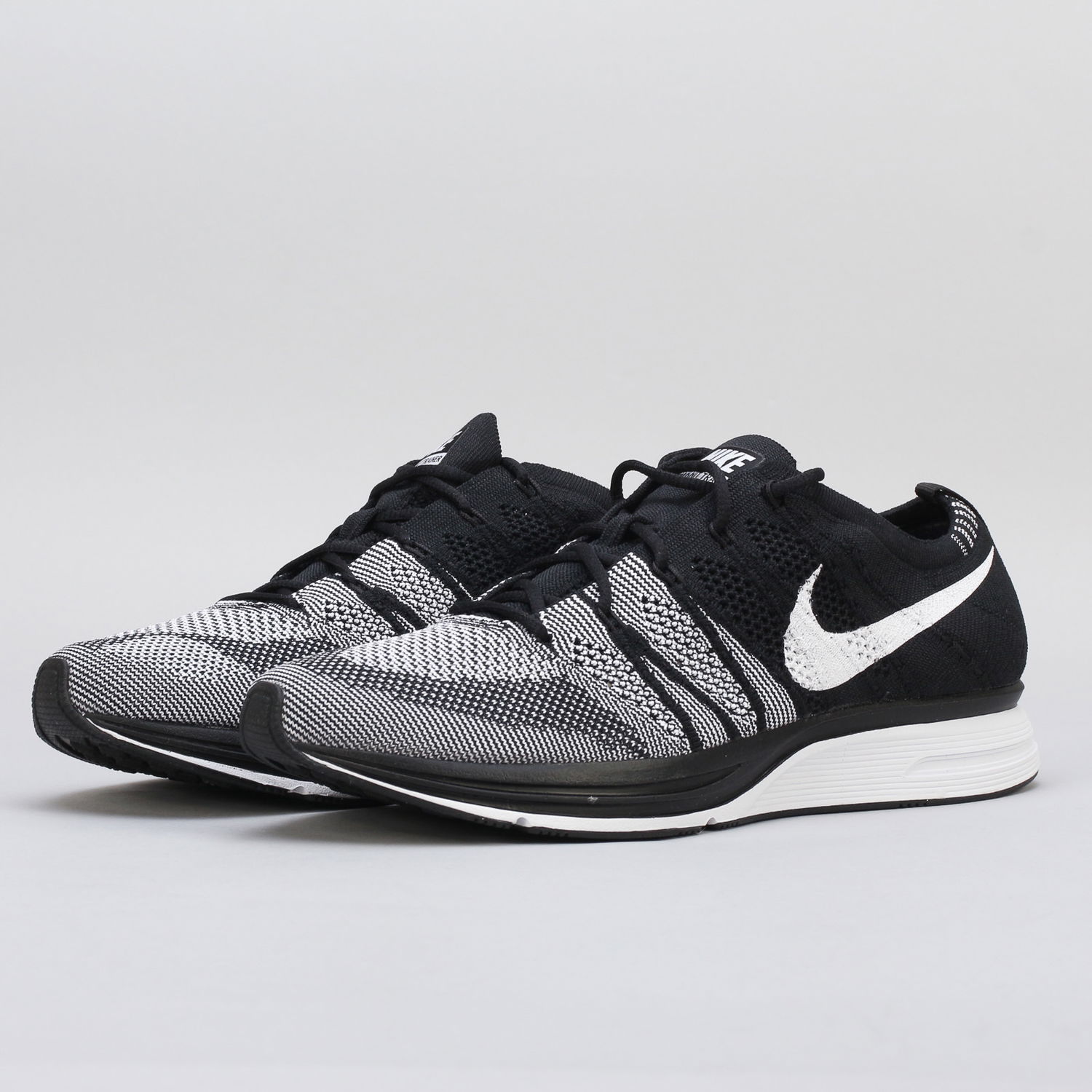 Tenisky a topánky Nike Flyknit Trainer Čierna | AH8396-005, 1