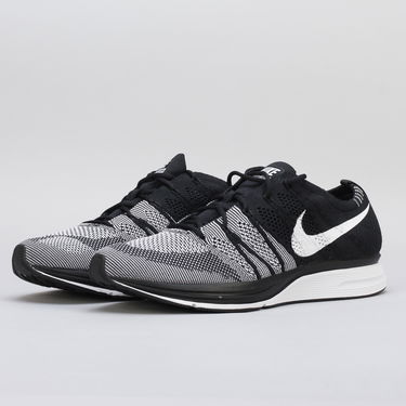 Tenisky a topánky Nike Flyknit Trainer Čierna | AH8396-005, 1