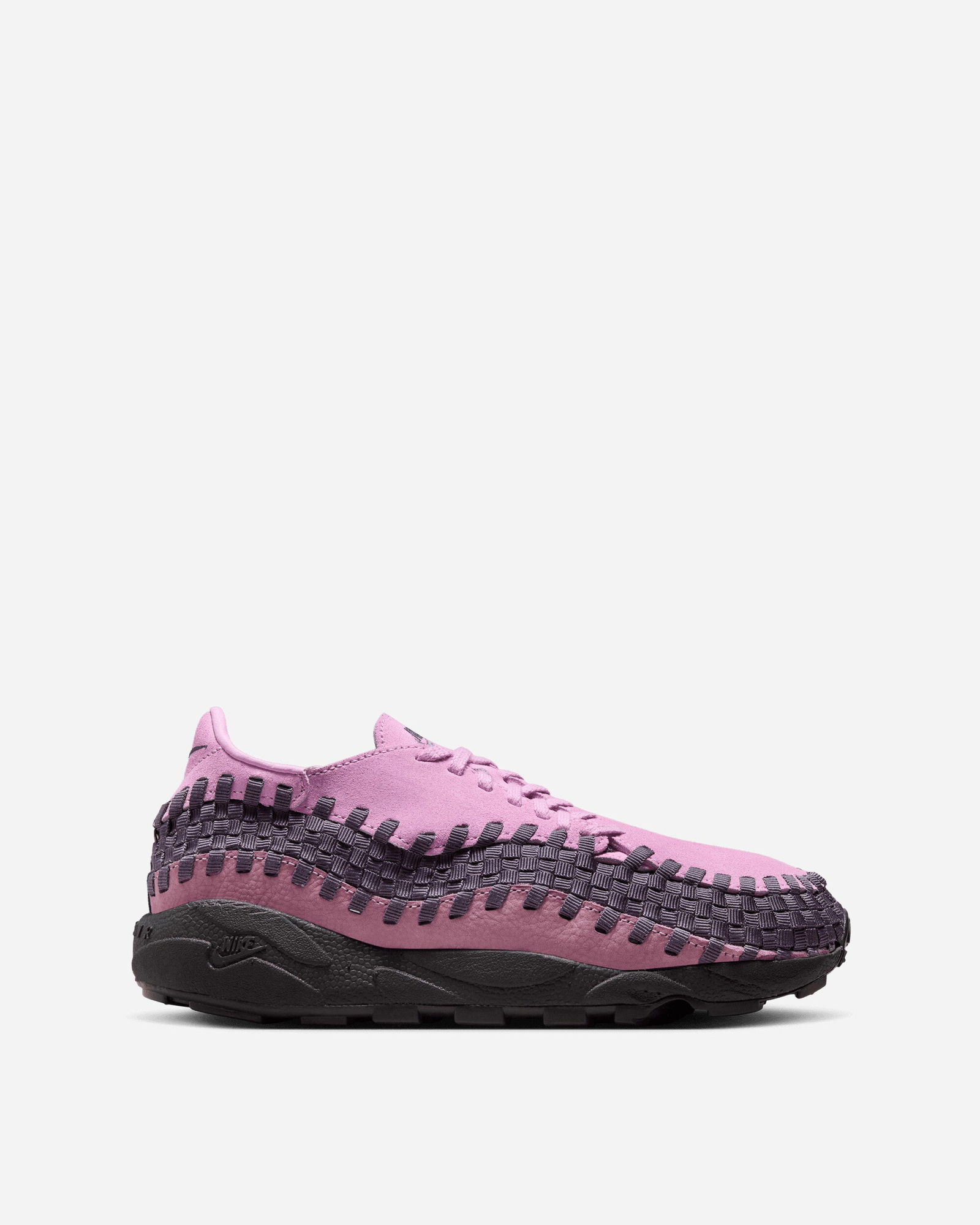 Air Footscape Woven "Beyond Pink" W