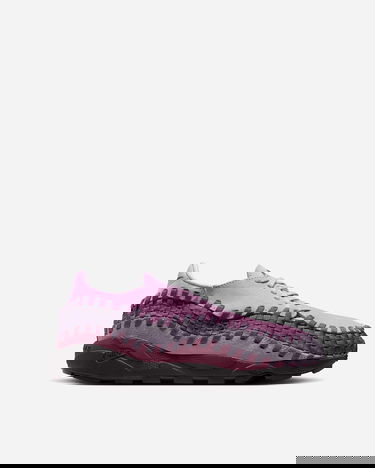 Tenisky a topánky Nike Air Footscape Woven "Beyond Pink" W Ružová | HM0961-600, 2