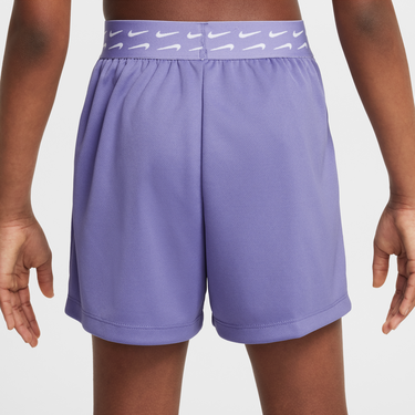 Šortky Nike Nike Trophy Dri-FIT Training Shorts Fialová | FB1092-527, 3