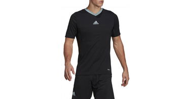 Dres adidas Originals Referee Shirt 22 Čierna | hf5973, 1