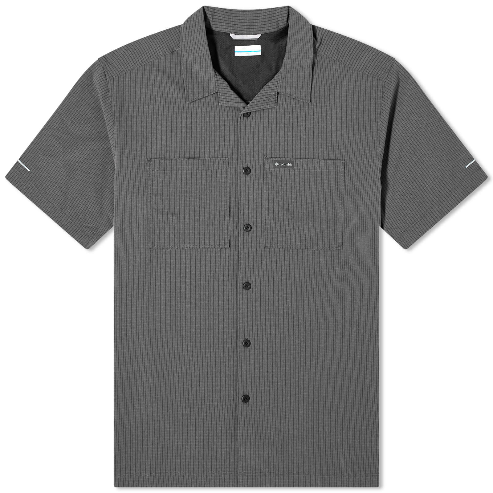 Short Sleeve Mesa Shirt