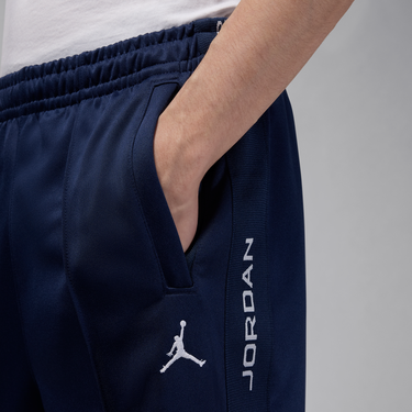 Tepláky Jordan Jordan Essentials Track Pants Navy | HF9341-410, 3