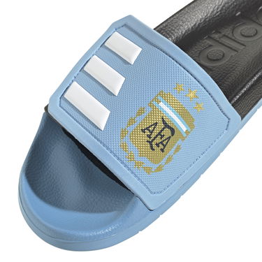 Tenisky a topánky adidas Originals adidas ADILETTE TND 47 1/3 Modrá | GX9705, 6