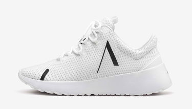 Tenisky a topánky ARKK Copenhagen Axionn Mesh W Biela | EL3506-1099-W, 2