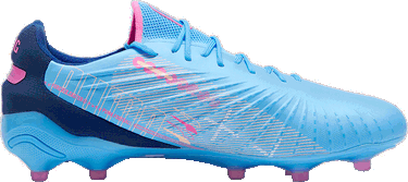 Tenisky a topánky Puma Puma KING ULTIMATE VOL. UP FG/AG Modrá | 108069-01, 0