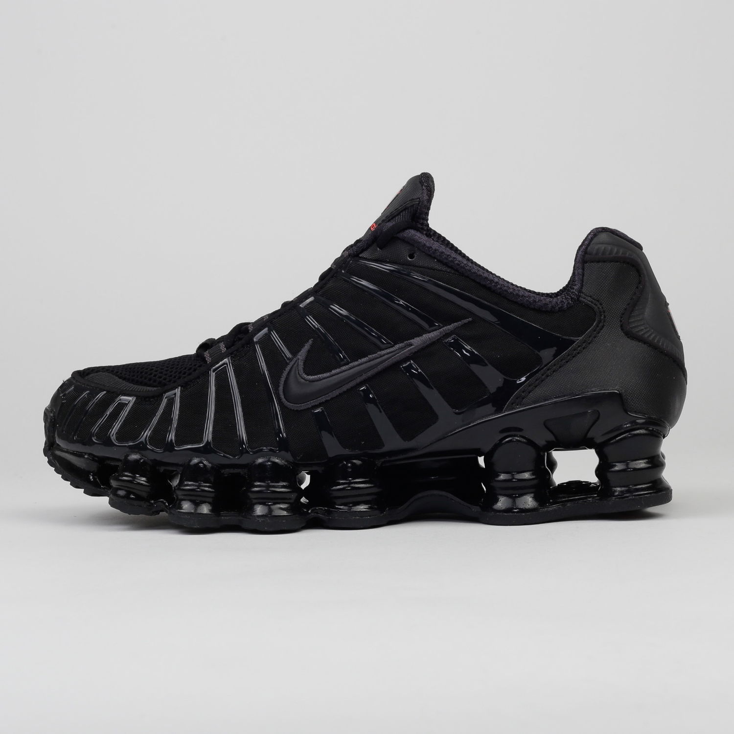 Tenisky a topánky Nike Shox TL Čierna | AV3595-002, 1
