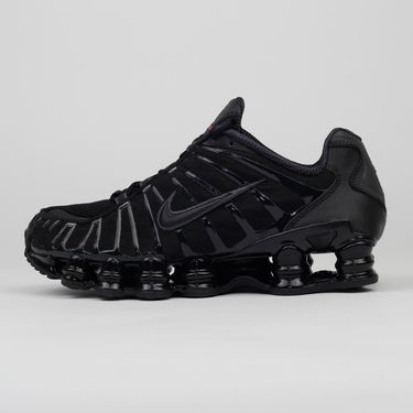 Tenisky a topánky Nike Shox TL Čierna | AV3595-002, 1
