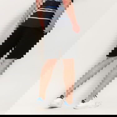 Šortky Ellesse Bossini Fleece Short Čierna | SHS08748-black, 1