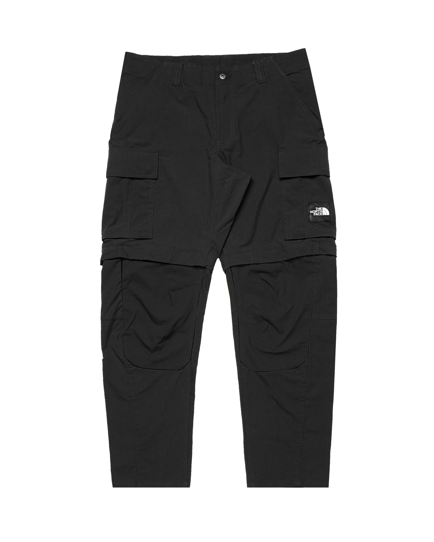 Cargo nohavice The North Face NSE CONV CARGO PANT Čierna | NF0A87CTJK31, 0