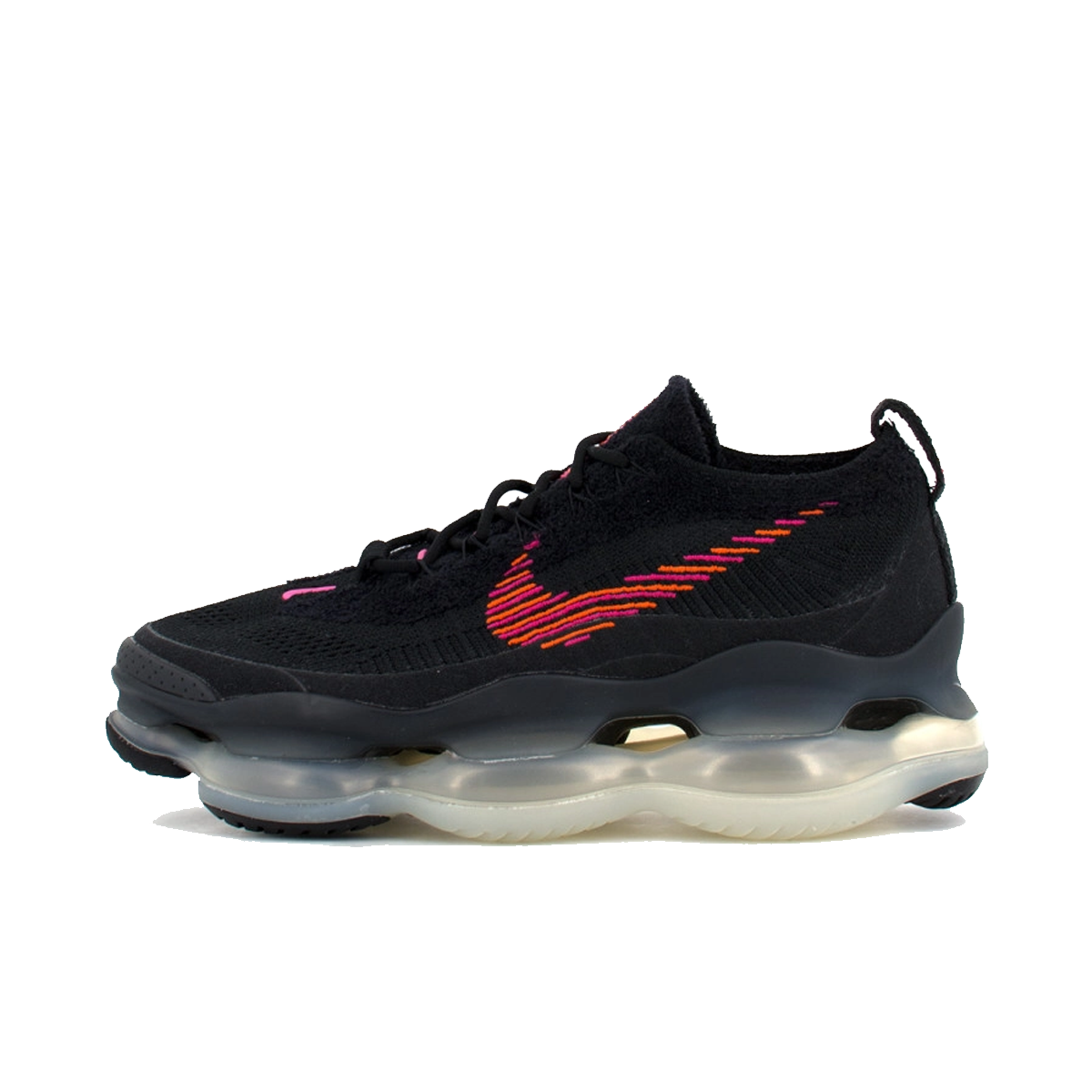 Tenisky a topánky Nike Air Max Scorpion Flyknit Čierna | DZ0799-001, 0