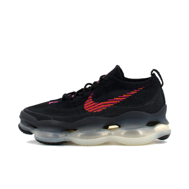 Tenisky a topánky Nike Air Max Scorpion Flyknit Čierna | DZ0799-001, 0