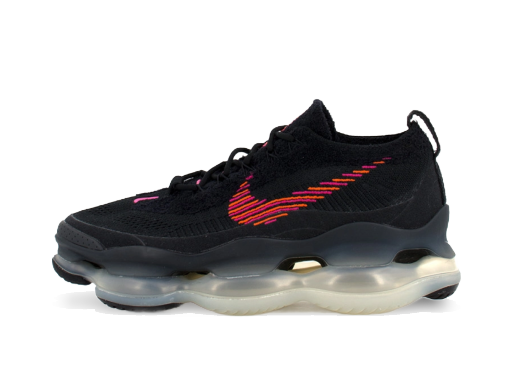 Tenisky a topánky Nike Air Max Scorpion Flyknit Čierna | DZ0799-001