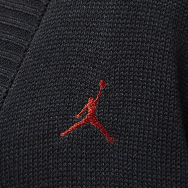 Sveter Jordan Jordan Crewneck Čierna | FN5362-045, 3