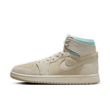 Tenisky a topánky Jordan Air Jordan 1 Zoom CMFT 2 Béžová | DV1305-101, 0