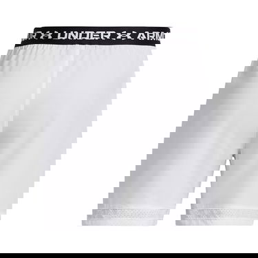 Šortky Under Armour Vanish Woven 6in Shorts Biela | 1373718-100, 2