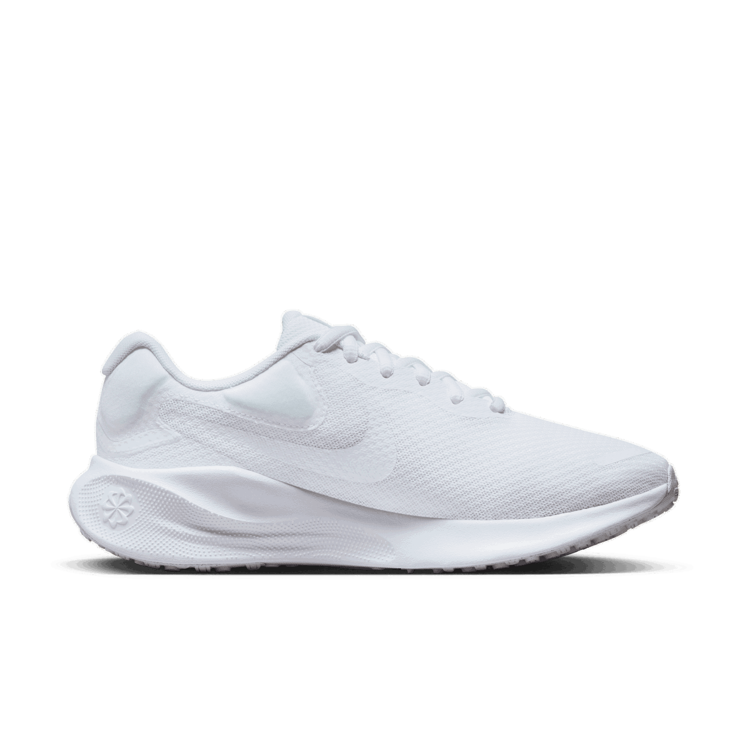 Tenisky a topánky Nike Revolution 7 Biela | FB2208-100, 1