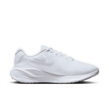Tenisky a topánky Nike Revolution 7 Biela | FB2208-100, 1