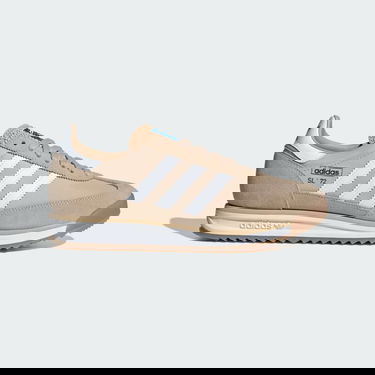 Tenisky a topánky adidas Originals SL 72 RS Béžová | JQ9554, 0