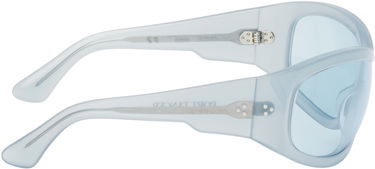 Slnečné okuliare Port Tanger ICE STUDIOS Edition Nunny Sunglasses Modrá | PT-3502, 1