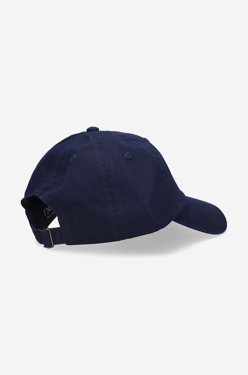 Šiltovka WOOD WOOD Eli Cap Navy | 10250800.7083, 1