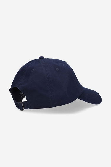 Šiltovka WOOD WOOD Eli Cap Navy | 10250800.7083, 1
