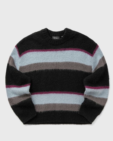 Sveter Carhartt WIP Merlin Striped Knit Sweater Rôznofarebný | I035385-3D8.XX, 1