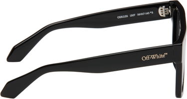 Slnečné okuliare Off-White Off-White Springfield Sunglasses Čierna | OERI133C99PLA0011307, 1