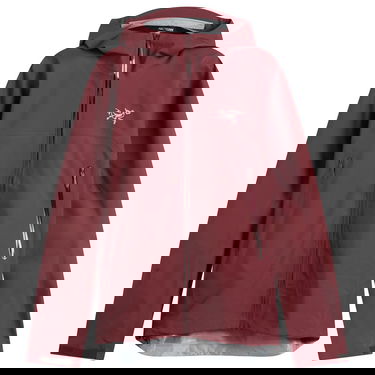 Vetrovka Arcteryx Beta Gore-Tex Jacket Vínová | X000010511-022179, 1