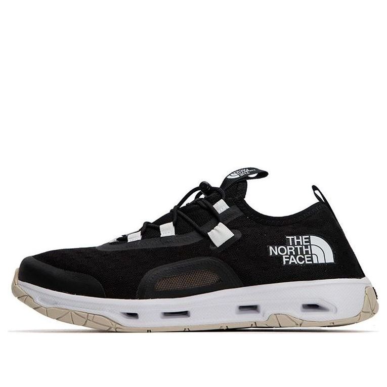 Tenisky a topánky The North Face Skagit Water Čierna | NF0A48MA-KY4